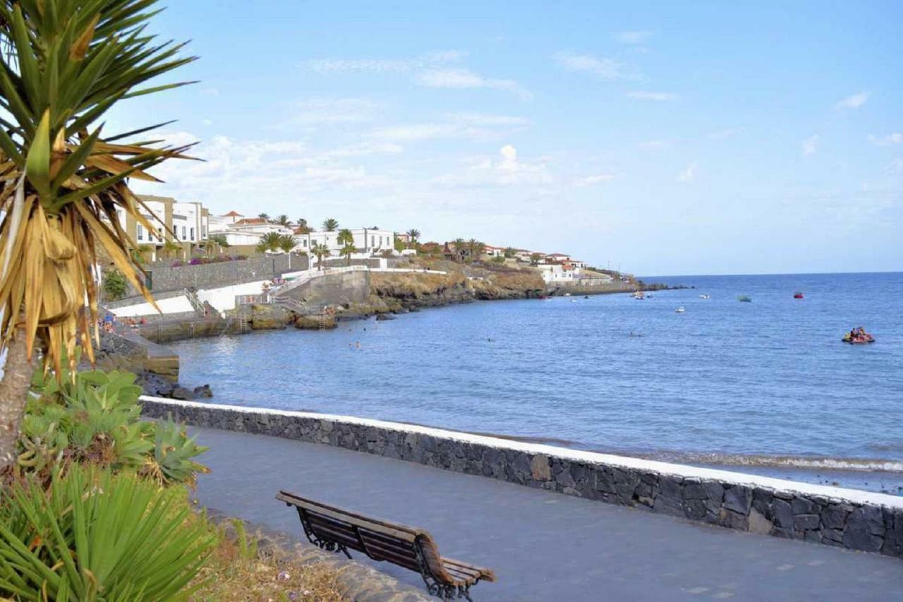 Apartamento Cerca Del Mar Apartment โปริส เด อโบนา ภายนอก รูปภาพ