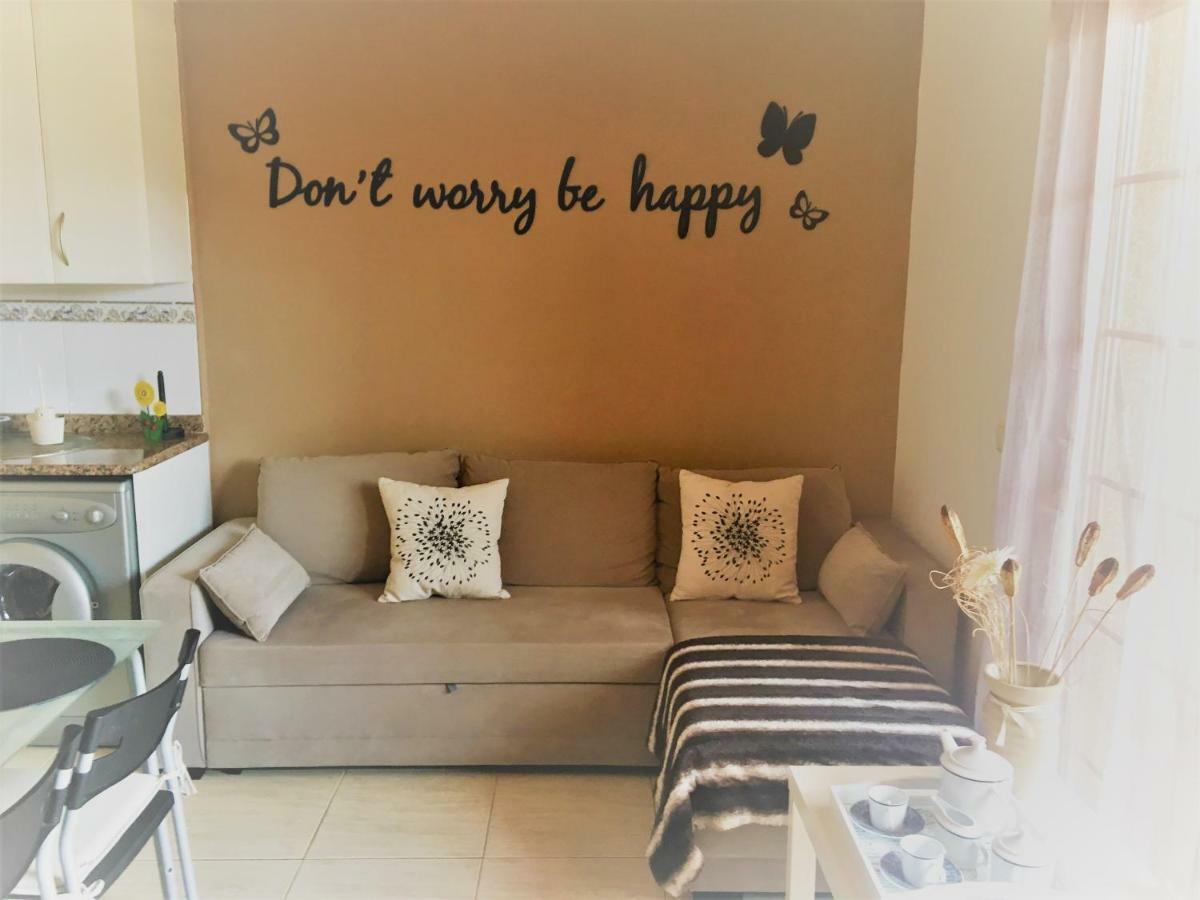Apartamento Cerca Del Mar Apartment โปริส เด อโบนา ภายนอก รูปภาพ